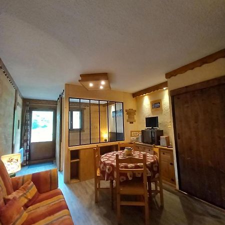 Chalet Campanule Bonneval-sur-Arc Exterior foto